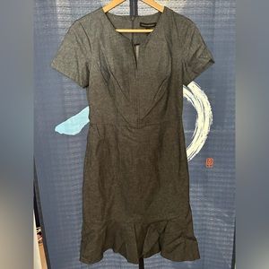 NWT Banana Republic Dress Size 4
